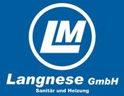 Logo Langnese GmbH